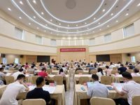 东莞市麻涌镇科协第五次代表大会召开