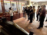 揭阳市科协开展优秀科技工作者宣传活动暨科技工作者座谈会