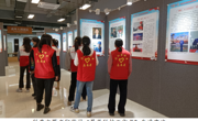 韶关市浈江区开展“最美科技工作者”学习宣传活动