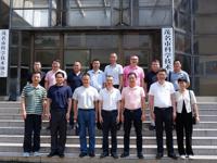 湛江市科协到茂名开展调研交流工作