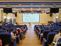 东莞市石龙镇举行演讲培训班