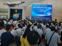 第十六届惠州市青少年机器人竞赛收官