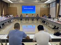 惠州市举办科技工作者代表座谈会