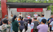 韶关市仁化县科协开展“热爱科学 崇尚科学”全国科技活动周食品安全必威体育登陆首页
活动