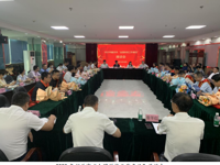 2023年韶关市“全国科技工作者日”座谈会召开