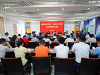 惠州市惠阳区举行庆祝第7个“全国科技工作者日”活动