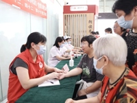 东莞中堂镇开展妇女健康科普知识专题讲座暨义诊活动