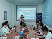 东莞市虎门镇举办“2023年全国科技工作者日”系列活动