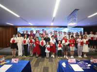 深圳市科协组织开展2023年全国科技周活动