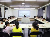 潮州市潮安区大吴泥塑博物馆举办2023年全国科技周活动