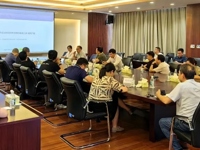 东莞市科技学术活动月系列活动——企业科技创新和品牌发展交流会顺利举行