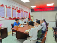 汕尾市科协召开学习贯彻习近平总书记视察广东重要讲话重要指示精神宣讲报告会