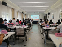 惠州市举办科普能力提升培训班