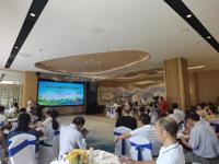 湛江市科协举办“科协委员沙龙”交流活动