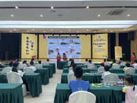 茂名市科协开展“食品安全知识记童心”主题科普活动