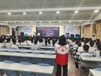 汕尾市陆河县科协开展“全国科普日”系列活动