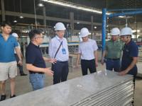 肇庆市科协开展2023年第三届肇庆人才节“院士专家肇庆行”活动