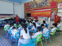 深圳市盐田区举行2023年全国科普日暨深圳科普月活动