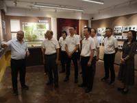 江门台山市科协开展“重温侨乡历史 厚植爱国情怀”主题宣讲