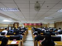 江门恩平市举办科普创新能力提升培训班