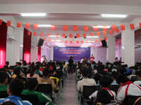 “青爱杯”2023年茂名化州市青少年科技实践能力挑战赛顺利举办