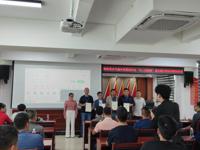 河源市连平县举办乡村振兴高素质农民 “无人机操控”能力提升培训班