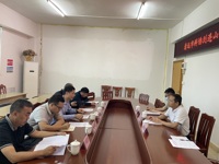 清远市科协调研组赴“三连”、清新开展调研