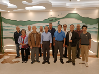 茂名市老科协召开常务理事会议总结部署工作