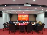 阳江市科协党支部召开学习贯彻习近平新时代中国特色社会主义思想主题教育专题组织生活会和民主评议党员会议