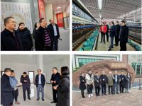 云浮市科协邀请专家为云浮高质量建设科普教育基地“把脉支招”，助力“百千万工程”