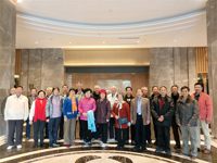 茂名市老科协认真传达贯彻广东省老科协第十四次会员代表大会精神