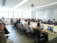 广州市南沙区举办“科创南沙·智投未来”生物医药项目路演活动