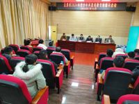 云浮市科协举办2024年青少年科技创新专场辅导活动