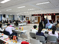 广州市科协举办“新春嘉年华，科普闹元宵”工会活动