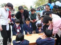 东莞市麻涌镇科协主席出席“科学赋能创未来”主题系列活动