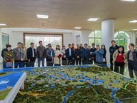 潮州市科协科普讲师团工作会议召开