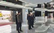 广州市海珠区科协赴龙岩市武平县召开对口合作项目对接签约会