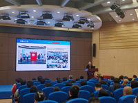 深圳市科协召开科普基地、科普示范点年度工作会议