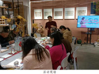 韶关市科协开展2024年“三八”国际妇女节纪念活动