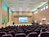 云浮市新兴县“绿美广东”生态科普活动走进惠能小学