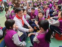 第三届院士专家广东校园活动（广州越秀）全面启动