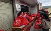 河源市龙川县科协开展文化科技卫生“三下乡”活动