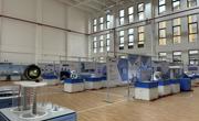 河源市连平县科协到韶关市翁源县开展科普场馆学习交流活动