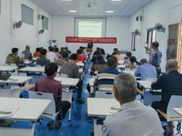 潮州市科协、潮安区科协举办科技助力橄榄产业高质量发展活动