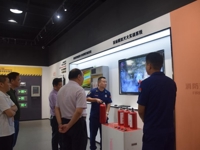 河源市科协领导到和平县开展科普教育基地实地调研