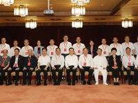 2024院士专家入百企进百校活动在梅州举行