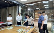 广州市海珠区科协推进海珠湿地建立科协组织