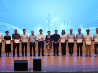 茂名信宜市“‘追星’逐梦，科普同行”科学传播课堂正式启动