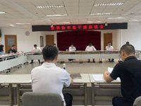 广州市科协召开年轻干部座谈会