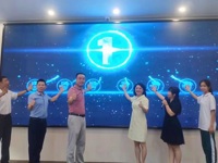 惠州市惠城区开展科技活动周食品安全科普志愿活动